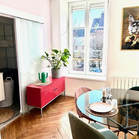 Studio Avenue Ремирмон Экстерьер фото