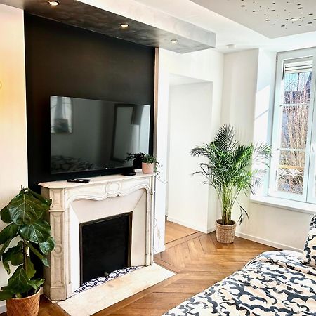 Studio Avenue Ремирмон Экстерьер фото