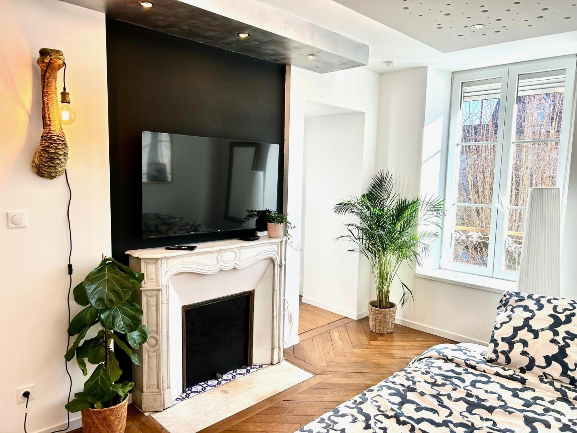Studio Avenue Ремирмон Экстерьер фото